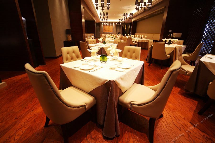 Haiyang  Shenglong Jianguo Hotel Haiyang מראה חיצוני תמונה